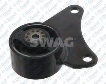 SWAG 62930079 Sanziman Kulak Arka Sol P106 91> Saxo 96>
